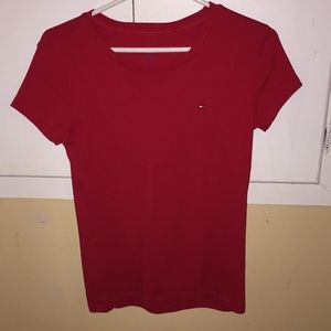 Brand new Tommy shirt worn ONCE